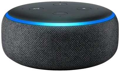 Alexa + Odyssey